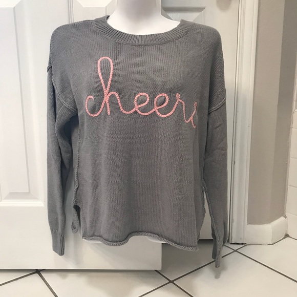 jasmine and Ginger Sweaters - SALE SWEATER
